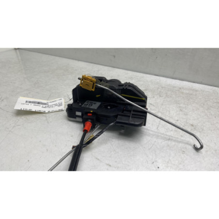 Serrure avant droit OPEL ZAFIRA TOURER C