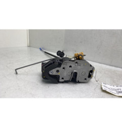 Serrure avant droit OPEL ZAFIRA TOURER C