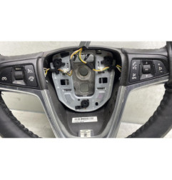Volant OPEL ZAFIRA TOURER C Photo n°1