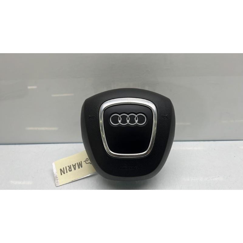 Air bag conducteur AUDI A3 2 Photo n°3