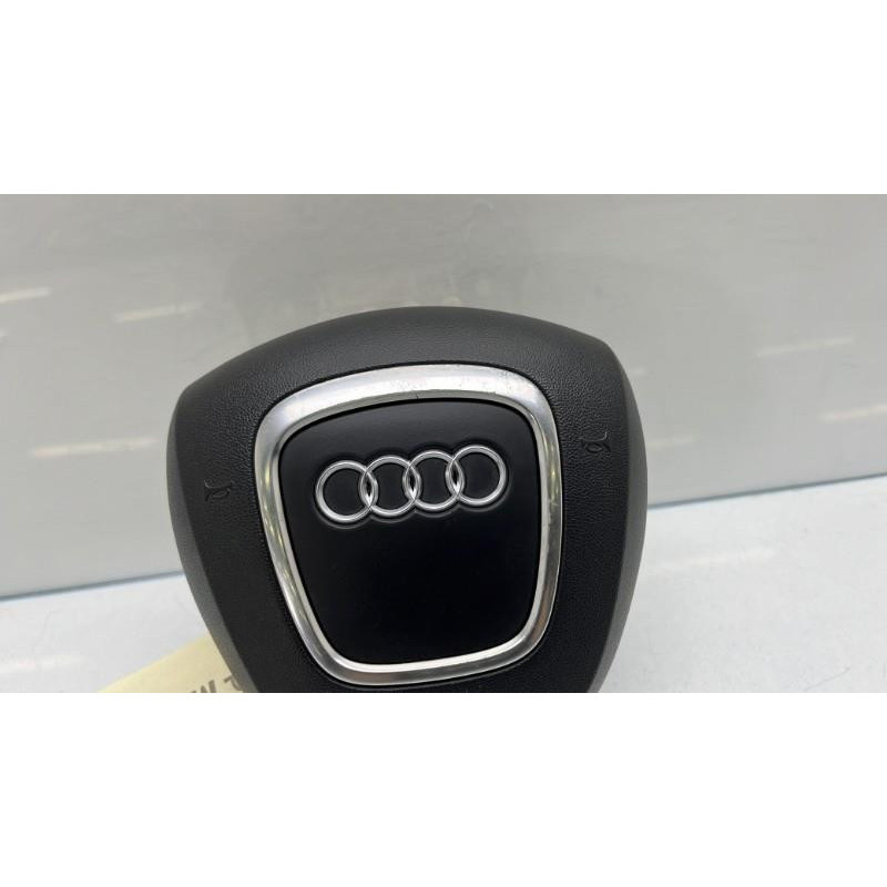 Air bag conducteur AUDI A3 2 Photo n°4