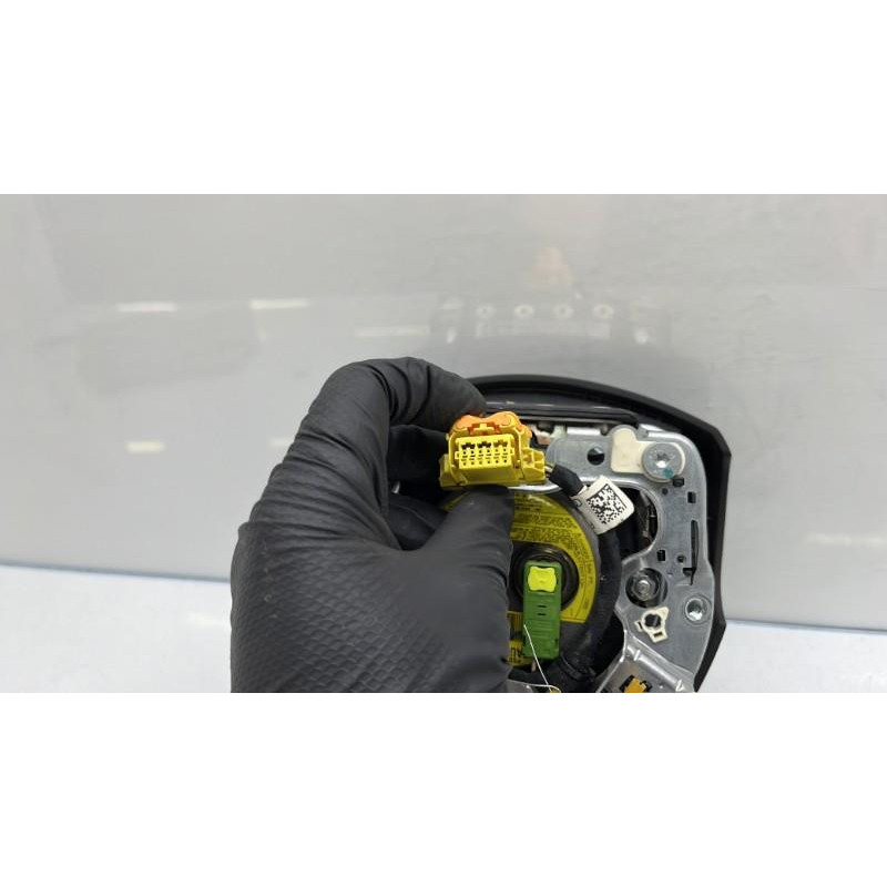 Air bag conducteur AUDI A3 2 Photo n°5