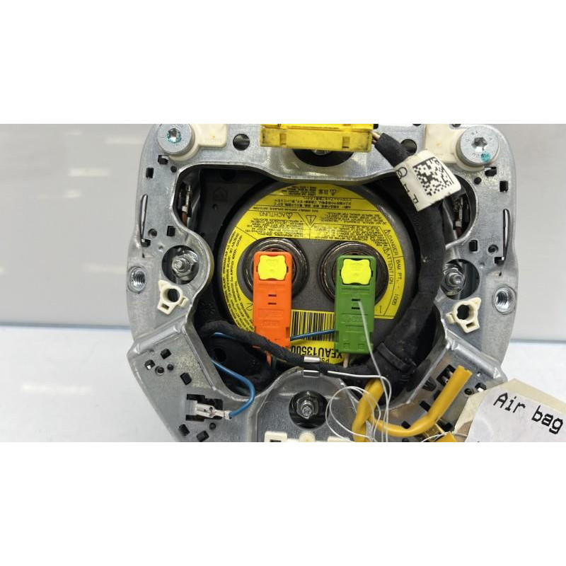 Air bag conducteur AUDI A3 2 Photo n°6