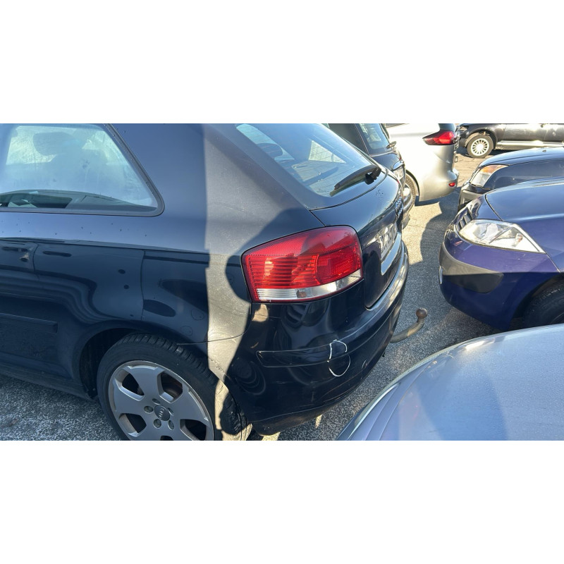 Air bag conducteur AUDI A3 2 Photo n°16