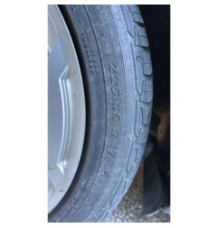Air bag conducteur AUDI A3 2