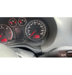 Commodo phare AUDI A3 2