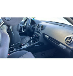 Commodo phare AUDI A3 2