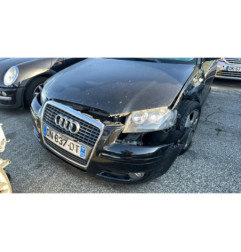 Commodo phare AUDI A3 2