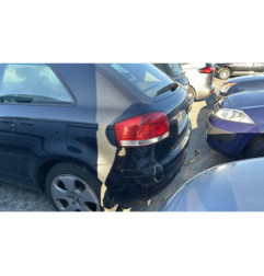 Commodo phare AUDI A3 2