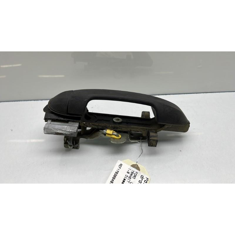 Poignee porte laterale droit FORD TRANSIT CONNECT 1 Photo n°1