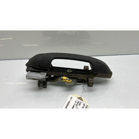 Poignee porte laterale droit FORD TRANSIT CONNECT 1 Photo n°1