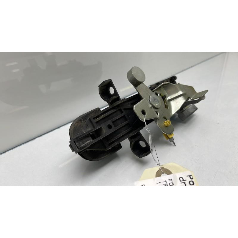 Poignee porte laterale droit FORD TRANSIT CONNECT 1 Photo n°2