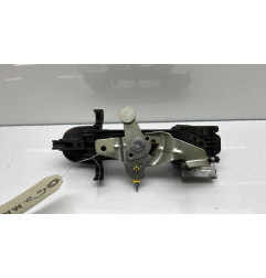 Poignee porte laterale droit FORD TRANSIT CONNECT 1