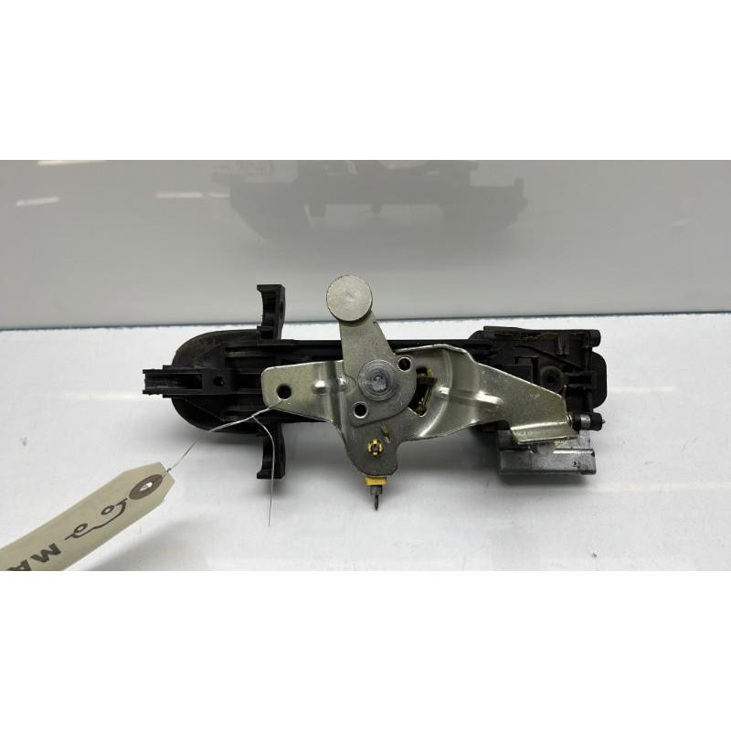 Poignee porte laterale droit FORD TRANSIT CONNECT 1 Photo n°3
