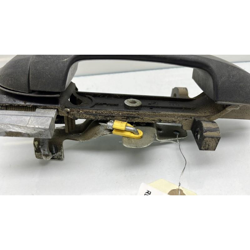 Poignee porte laterale droit FORD TRANSIT CONNECT 1 Photo n°4