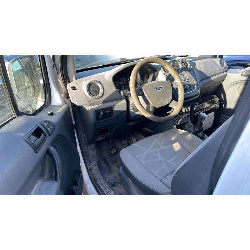 Poignee porte laterale droit FORD TRANSIT CONNECT 1 Photo n°6
