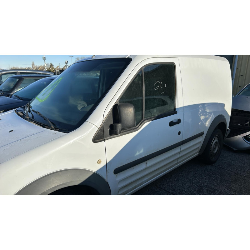 Poignee porte laterale droit FORD TRANSIT CONNECT 1 Photo n°8