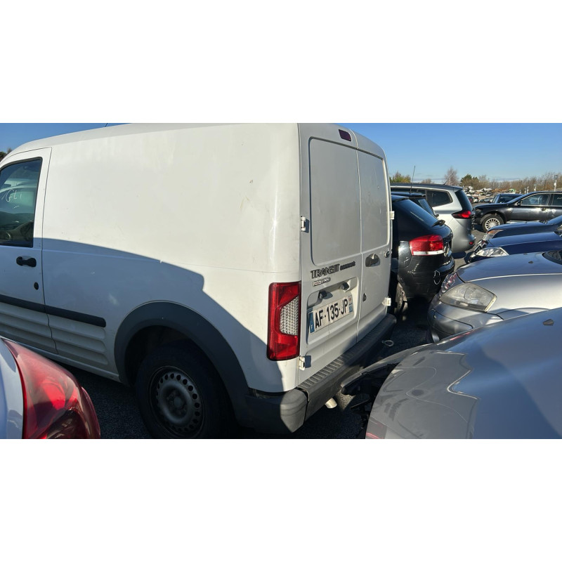 Poignee porte laterale droit FORD TRANSIT CONNECT 1 Photo n°11