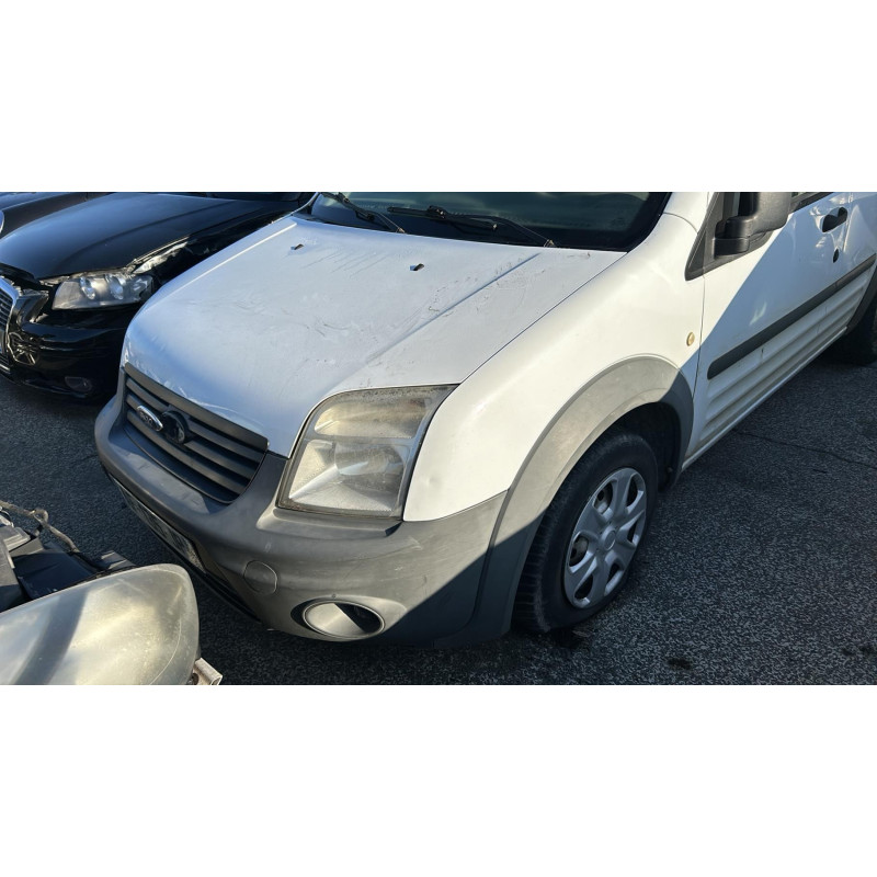Poignee porte laterale droit FORD TRANSIT CONNECT 1 Photo n°12
