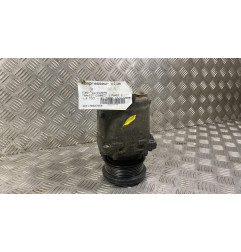 Compresseur clim FORD TRANSIT CONNECT 1 Photo n°1