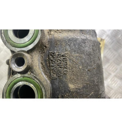 Compresseur clim FORD TRANSIT CONNECT 1