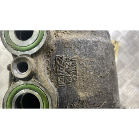 Compresseur clim FORD TRANSIT CONNECT 1