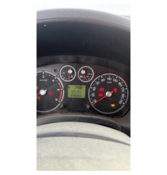Compresseur clim FORD TRANSIT CONNECT 1