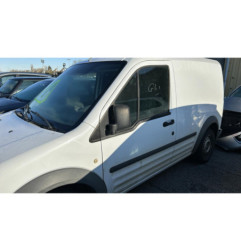 Compresseur clim FORD TRANSIT CONNECT 1
