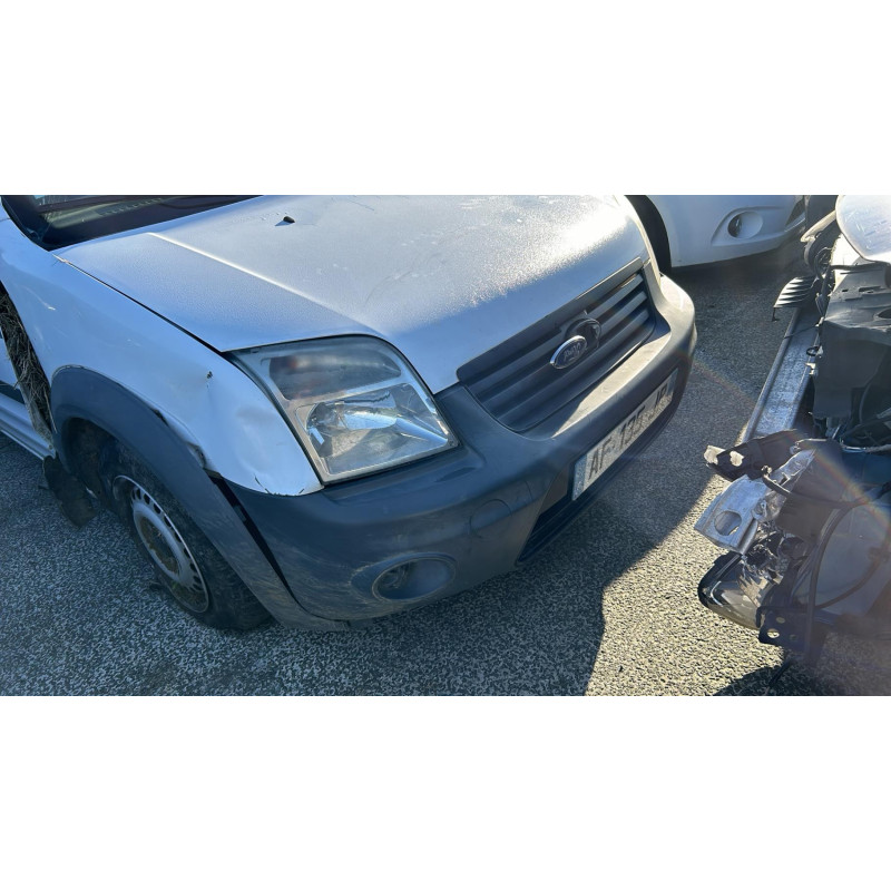 Compresseur clim FORD TRANSIT CONNECT 1 Photo n°8