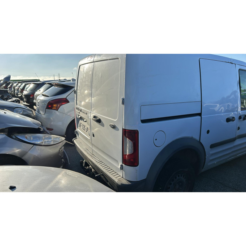 Compresseur clim FORD TRANSIT CONNECT 1 Photo n°12