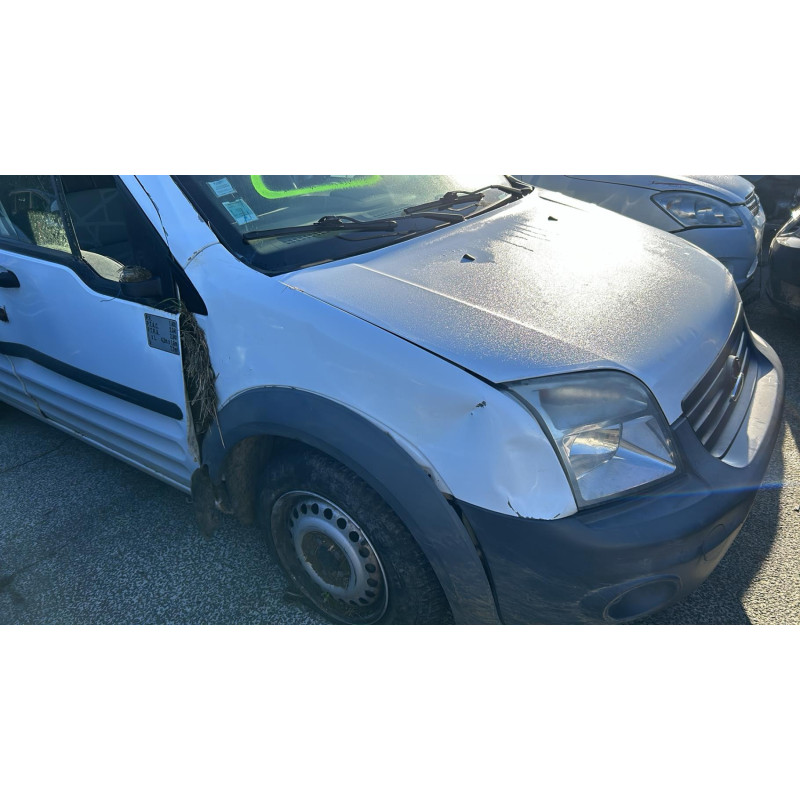 Compresseur clim FORD TRANSIT CONNECT 1 Photo n°13
