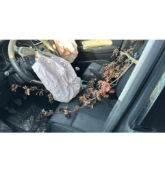 Afficheur CITROEN C4 2