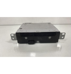 Autoradio d'origine CITROEN C4 2