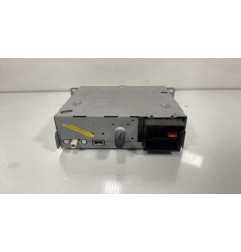 Autoradio d'origine CITROEN C4 2