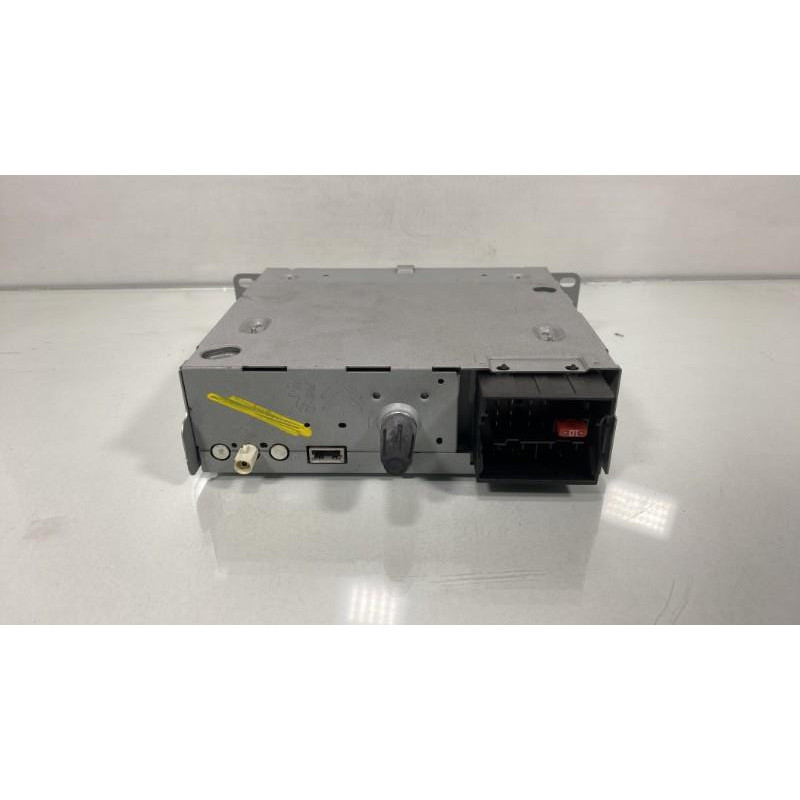 Autoradio d'origine CITROEN C4 2 Photo n°3