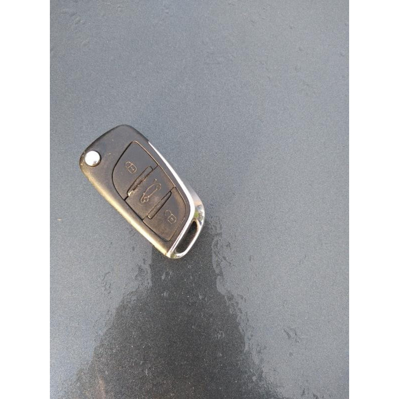 Autoradio d'origine CITROEN C4 2 Photo n°4
