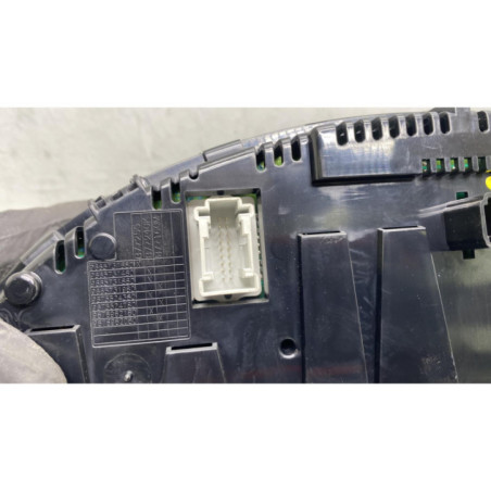 Compteur CITROEN C4 2