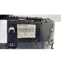 Compteur CITROEN C4 2