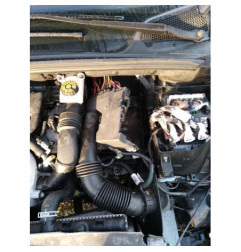 Compteur CITROEN C4 2
