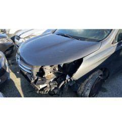 Compteur CITROEN C4 2