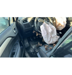 Compteur CITROEN C4 2