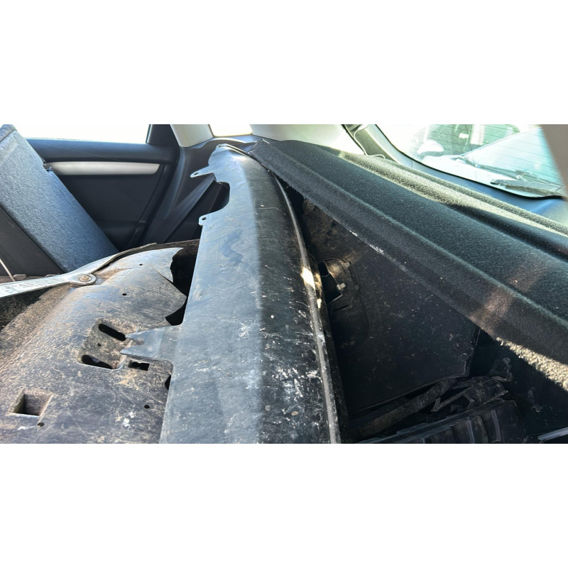 Compteur CITROEN C4 2 Photo n°19