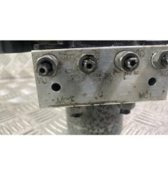 Bloc ABS (freins anti-blocage) CITROEN C4 2