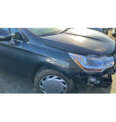 Bloc ABS (freins anti-blocage) CITROEN C4 2