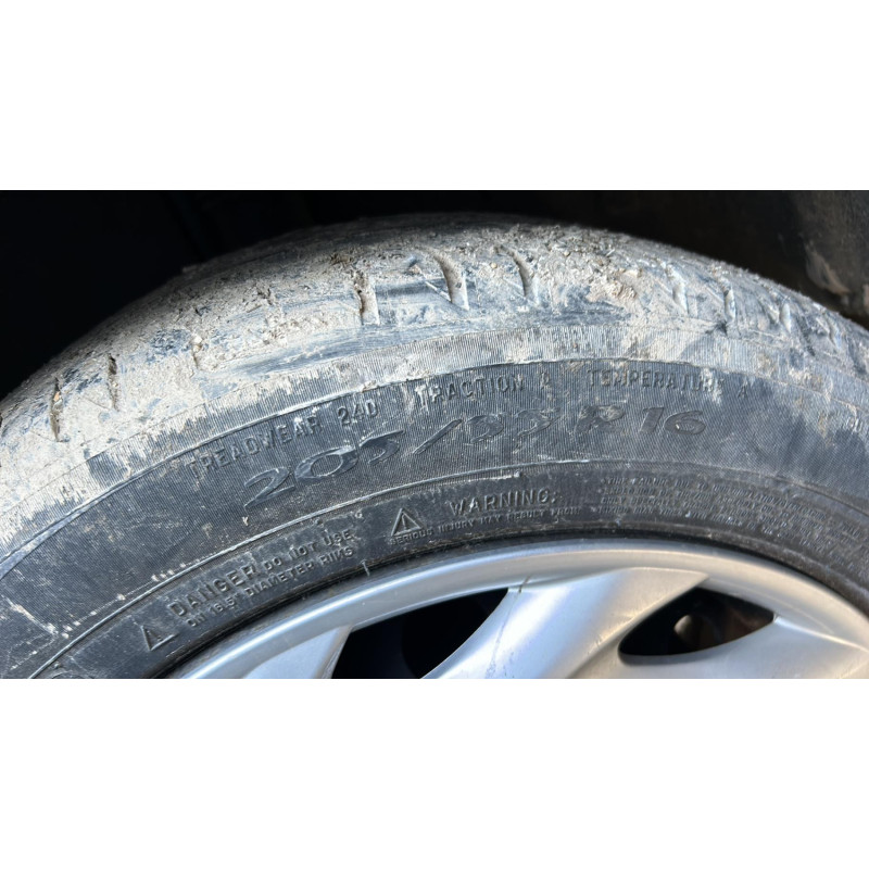Bloc ABS (freins anti-blocage) CITROEN C4 2 Photo n°16