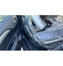 Bloc ABS (freins anti-blocage) CITROEN C4 2