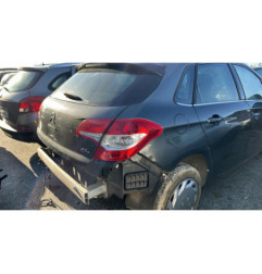 Boitier BSI CITROEN C4 2