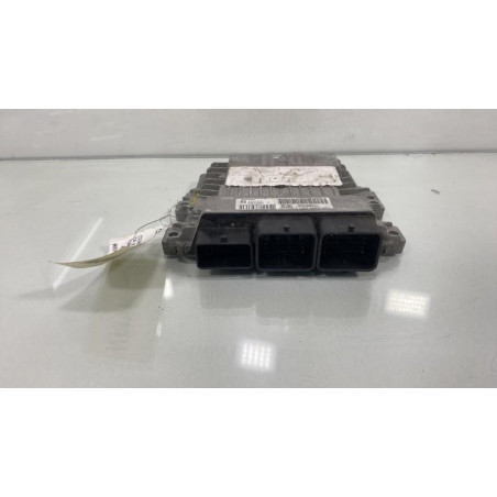 Calculateur moteur CITROEN C4 2 Photo n°1