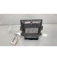 Calculateur moteur CITROEN C4 2