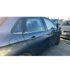 Calculateur moteur CITROEN C4 2